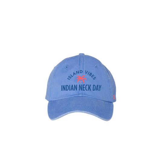 Indian Neck Day - Baseball Cap