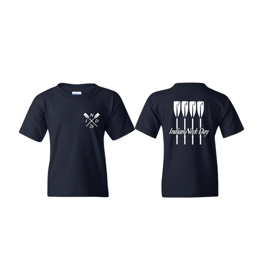2026 Gildan Youth T-Shirt