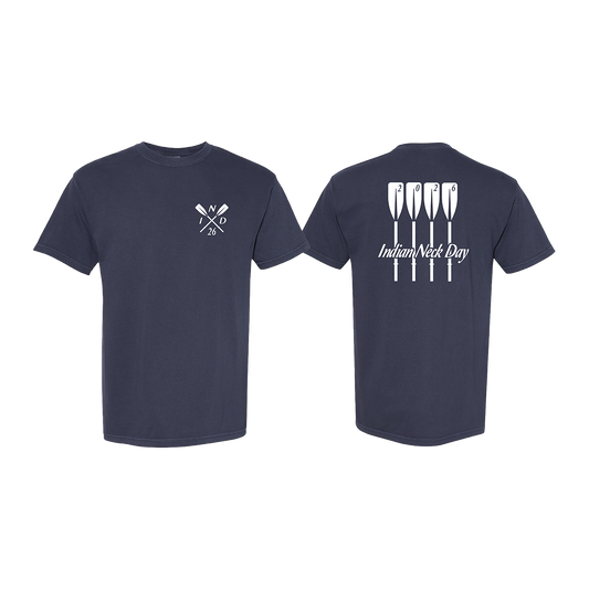 2026 Comfort Colors Unisex T-shirt
