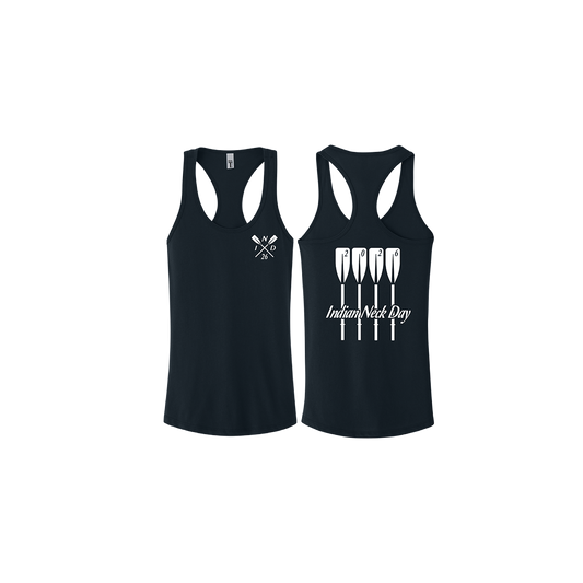2026 Ladies Racerback Tank Top