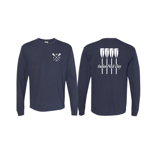 2026 Comfort Colors Longsleeve T-shirt