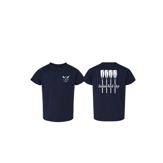 2026 Toddler Shirt